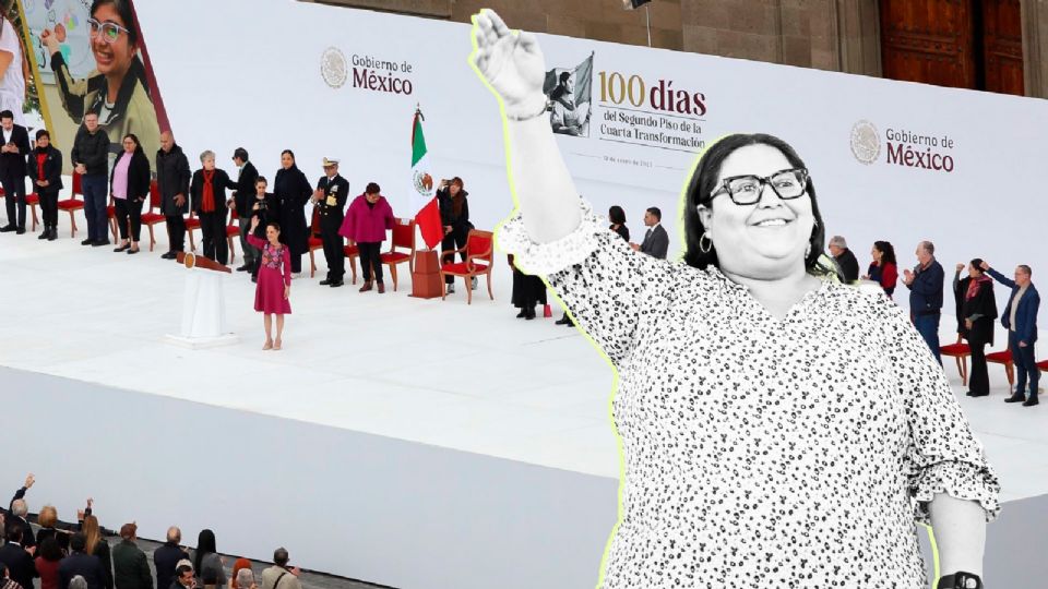 Sheinbaum refuerza igualdad de género y estrategias contra la violencia en México